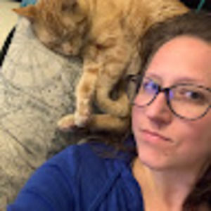 Meet your Posher, Molly